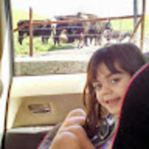 Meet your Posher, Joel